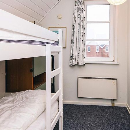 4 Person Holiday Home In R M Sønderby Extérieur photo